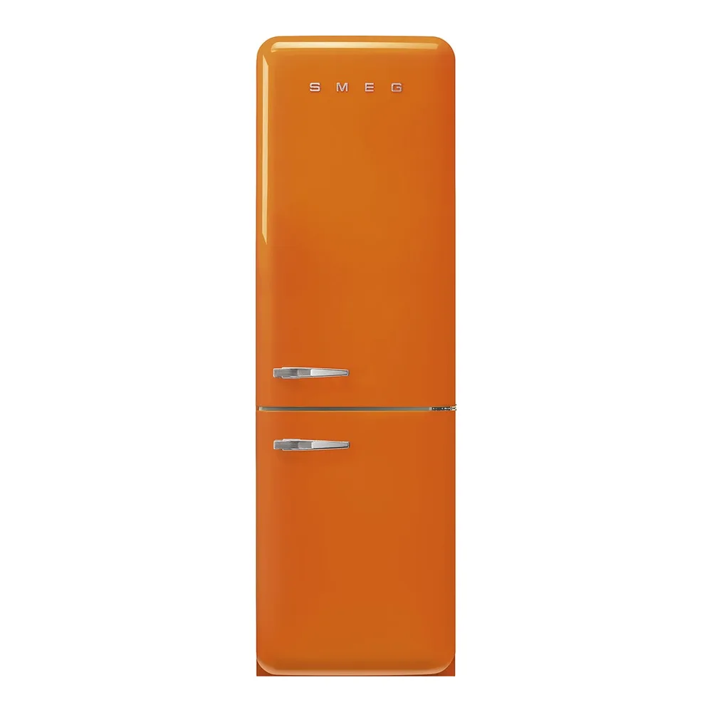 Холодильник Smeg FAB32ROR5