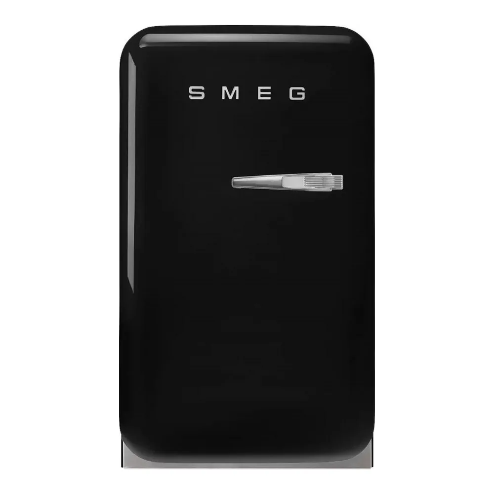 Холодильник Smeg FAB5LBL5