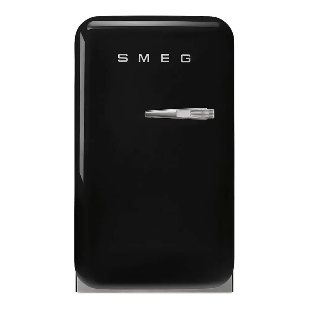 Холодильник Smeg FAB5LBL6