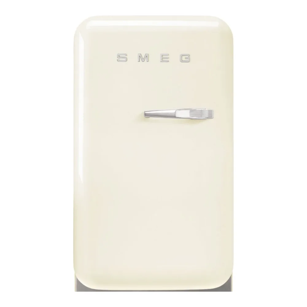 Холодильник Smeg FAB5LCR5