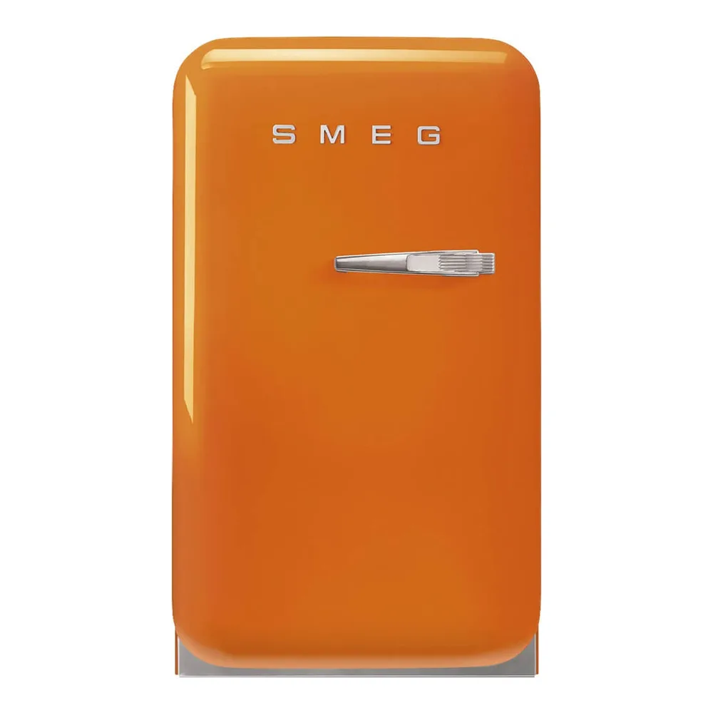 Холодильник Smeg FAB5LOR6