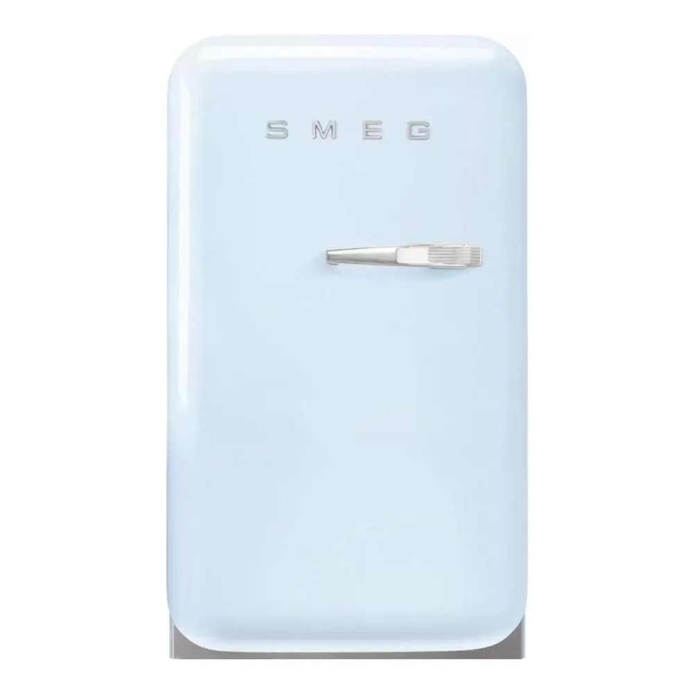 Холодильник Smeg FAB5LPB5