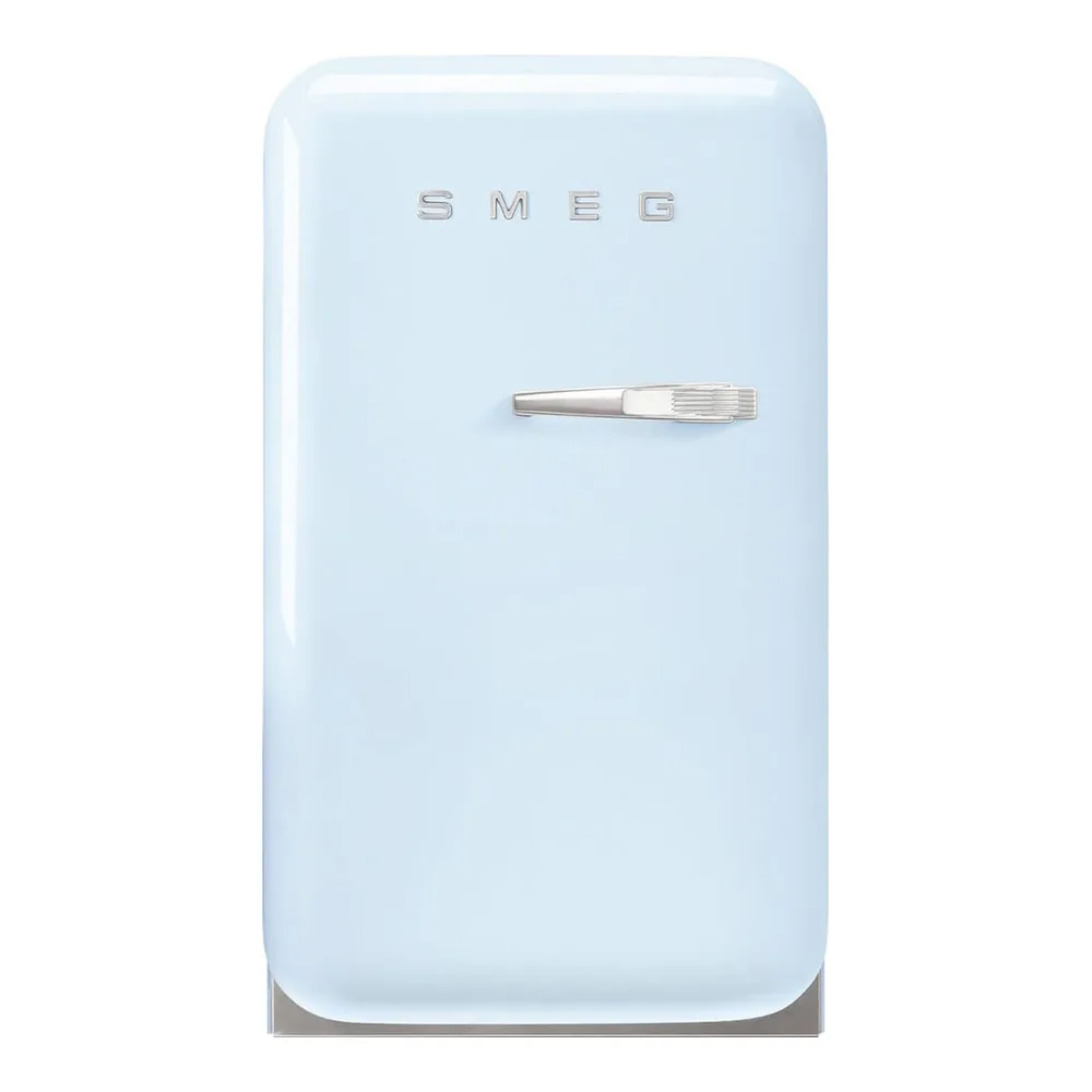Холодильник Smeg FAB5LPB6