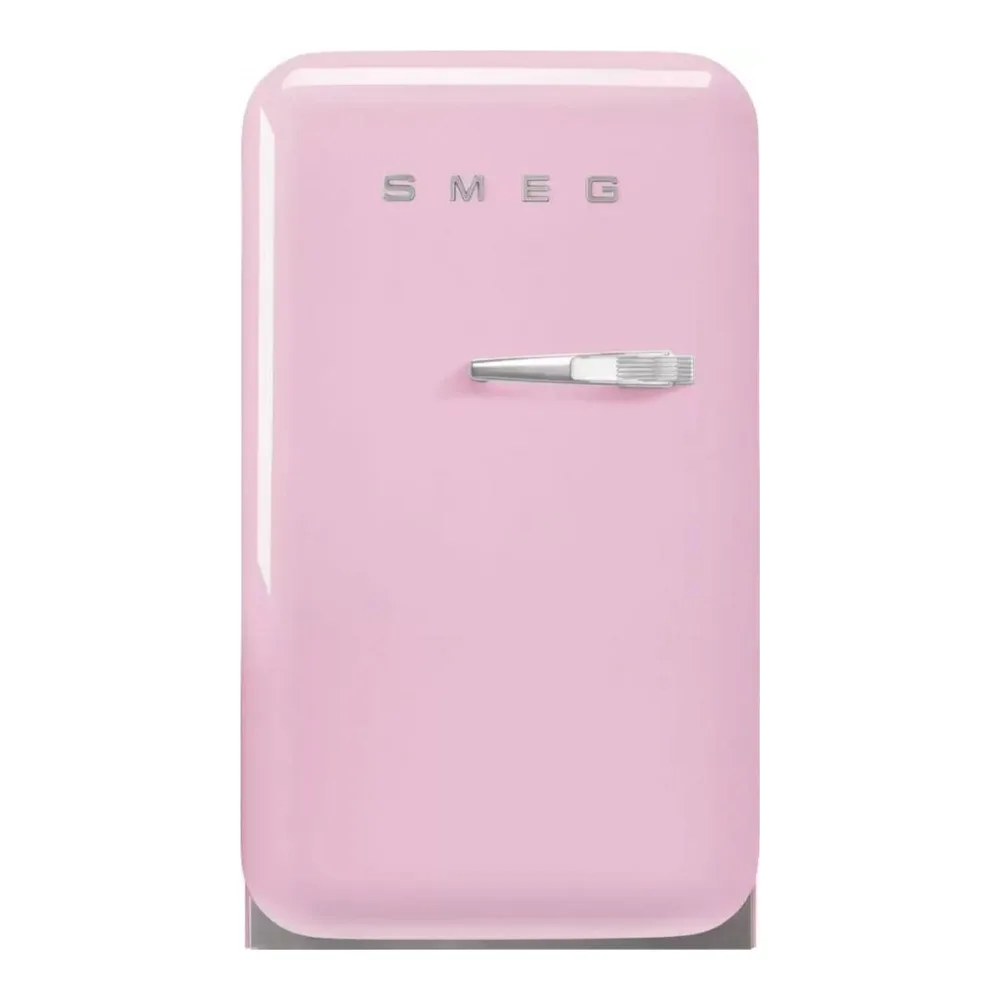 Холодильник Smeg FAB5LPK5
