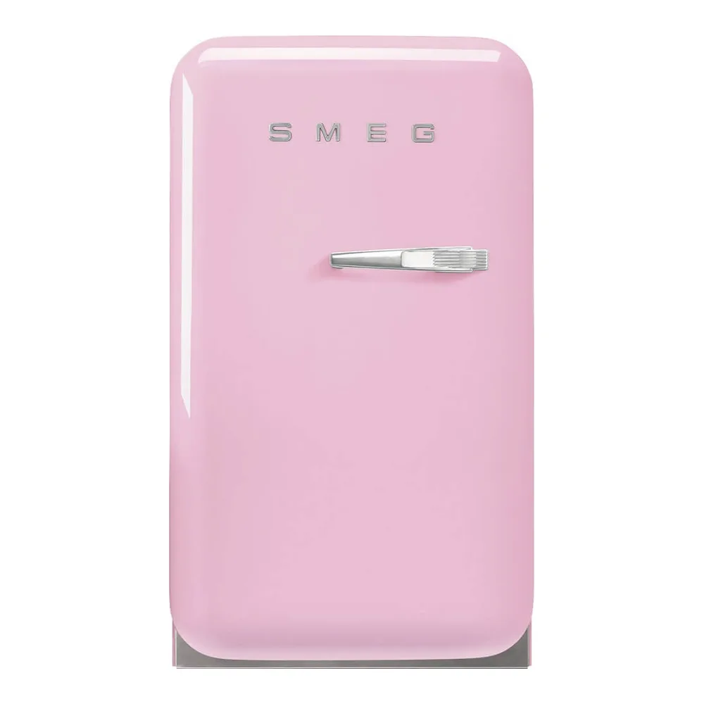 Холодильник Smeg FAB5LPK6