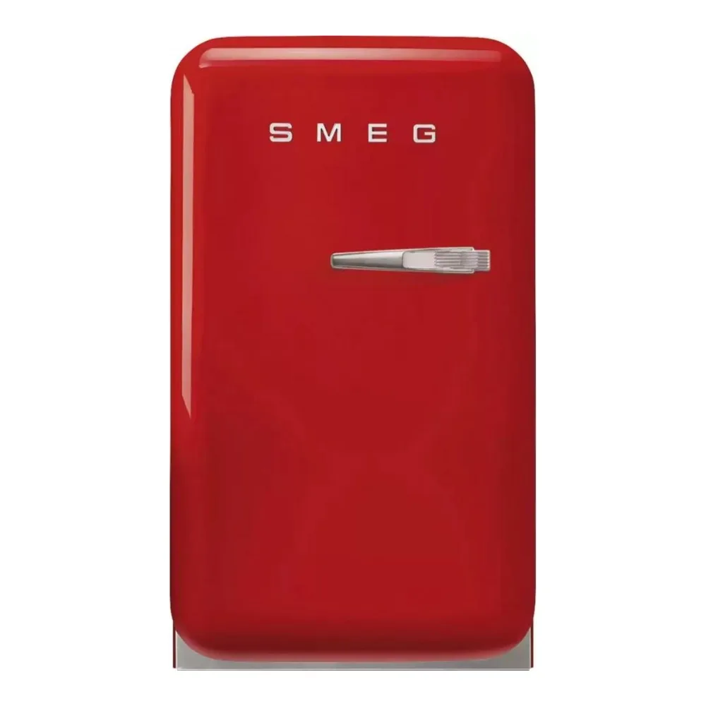 Холодильник Smeg FAB5LRD5