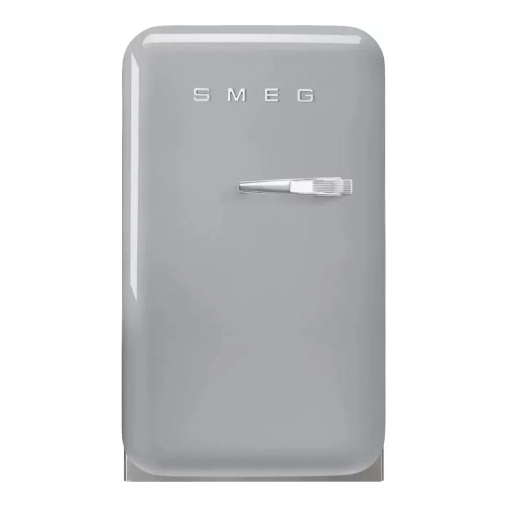 Холодильник Smeg FAB5LSV5