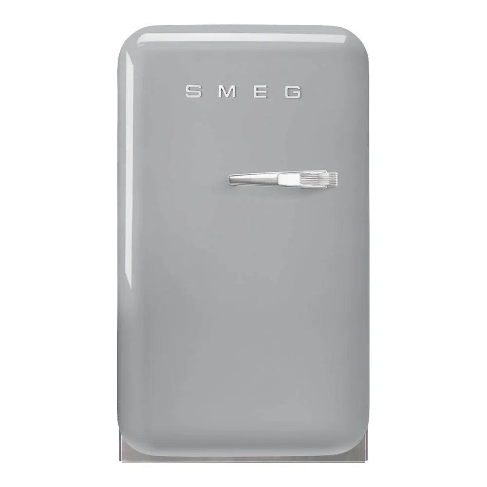 Холодильник Smeg FAB5LSV6