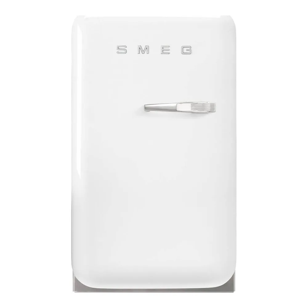Холодильник Smeg FAB5LWH6