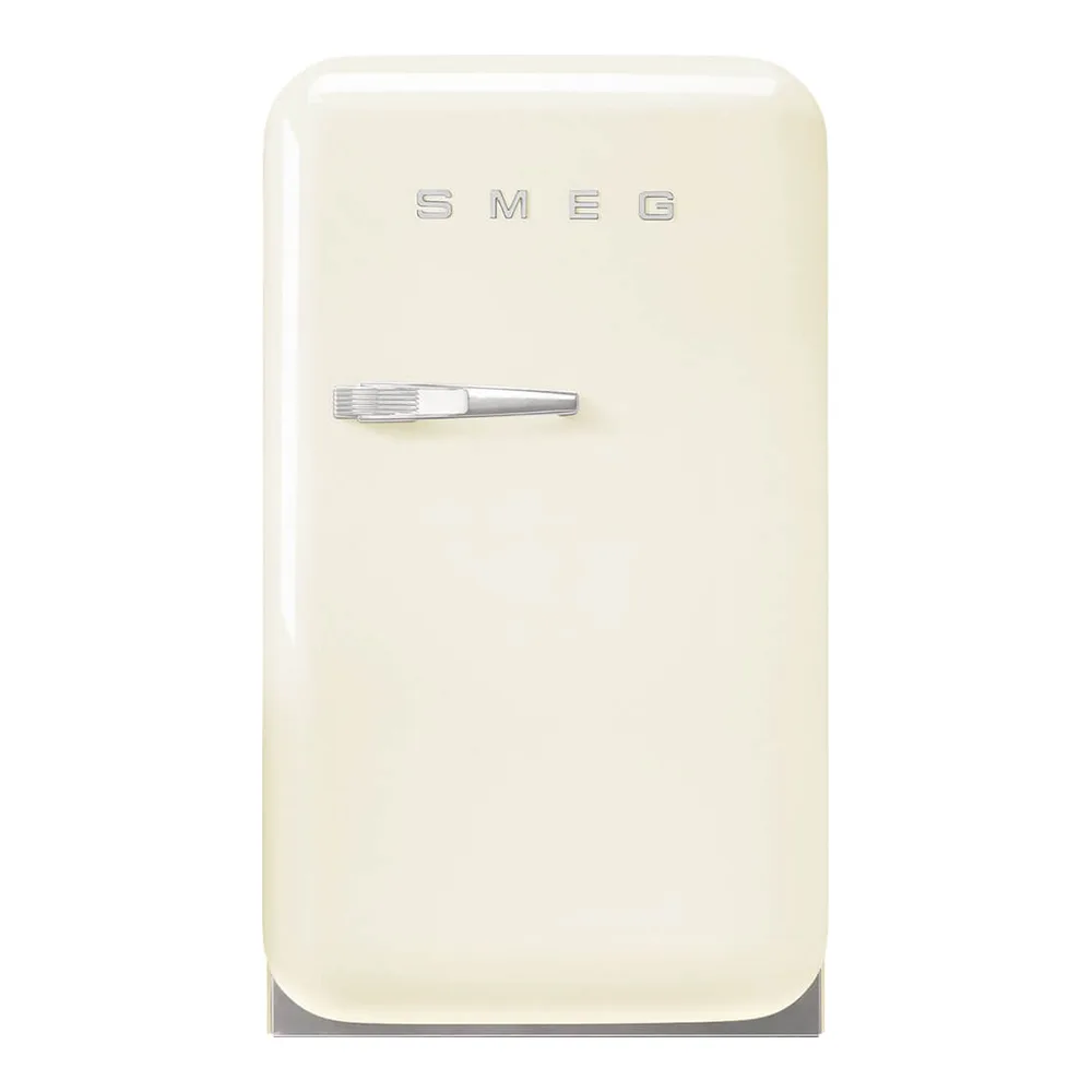 Холодильник Smeg FAB5RCR6