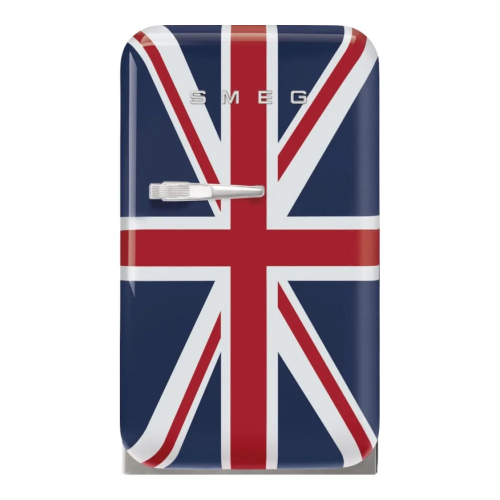 Холодильник Smeg FAB5RDUJ5