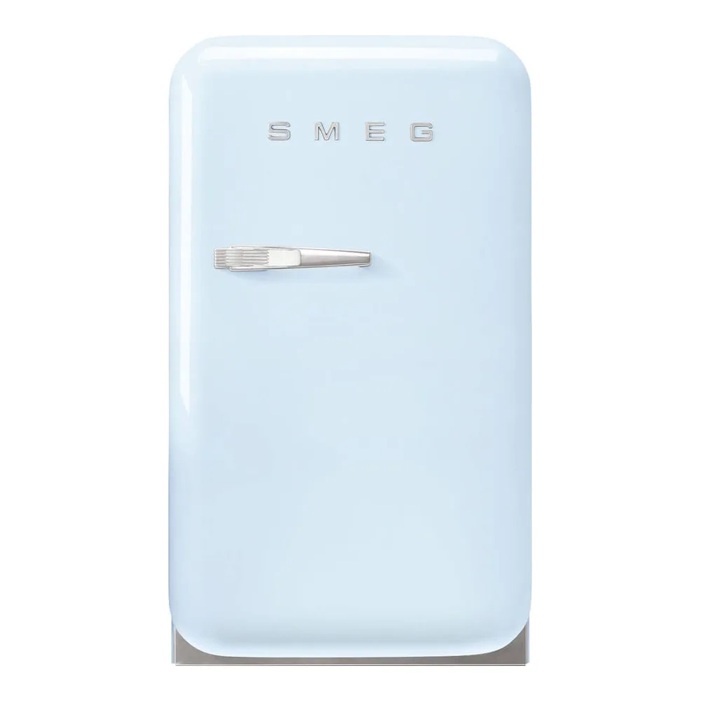Холодильник Smeg FAB5RPB6
