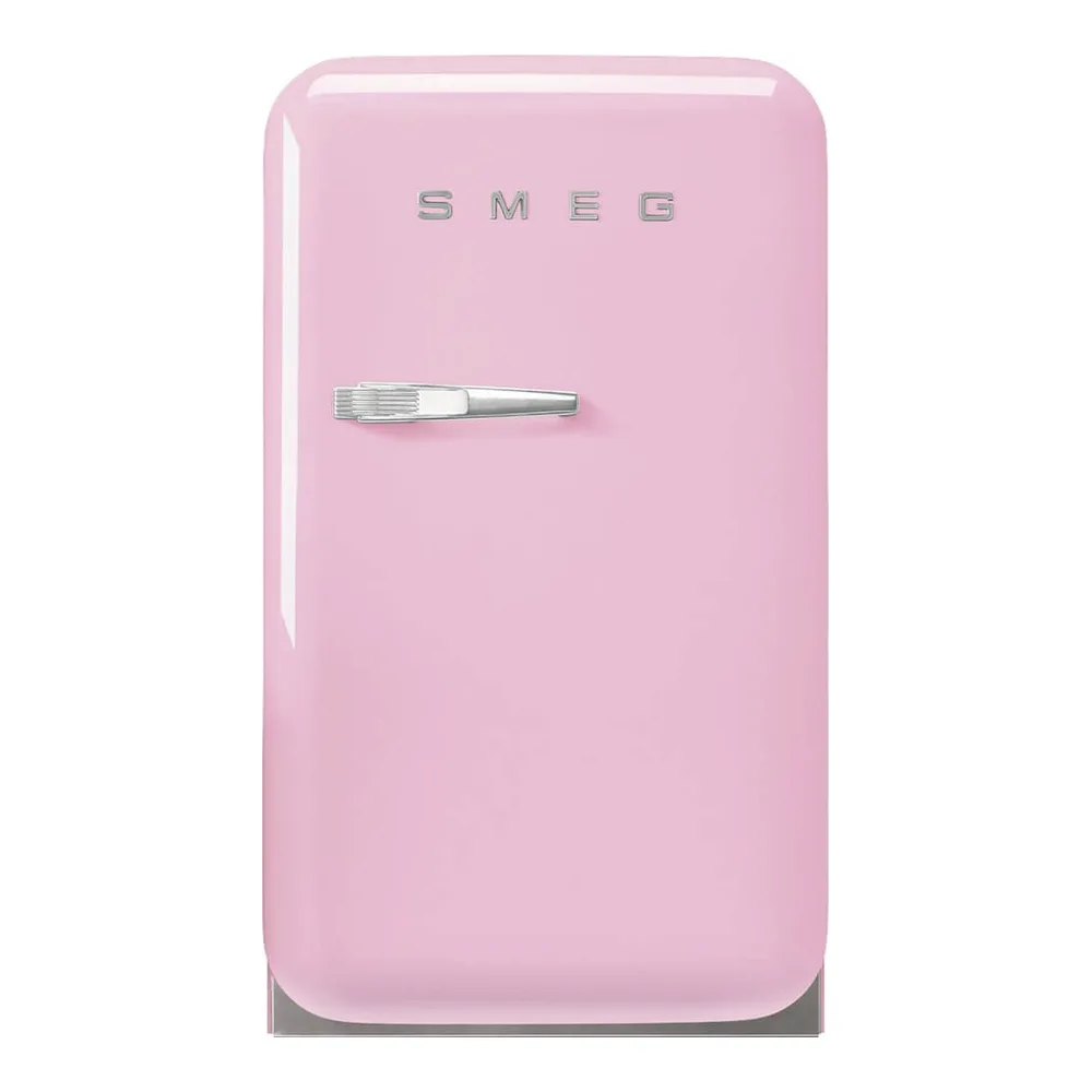 Холодильник Smeg FAB5RPK6