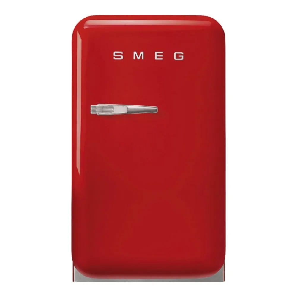 Холодильник Smeg FAB5RRD5