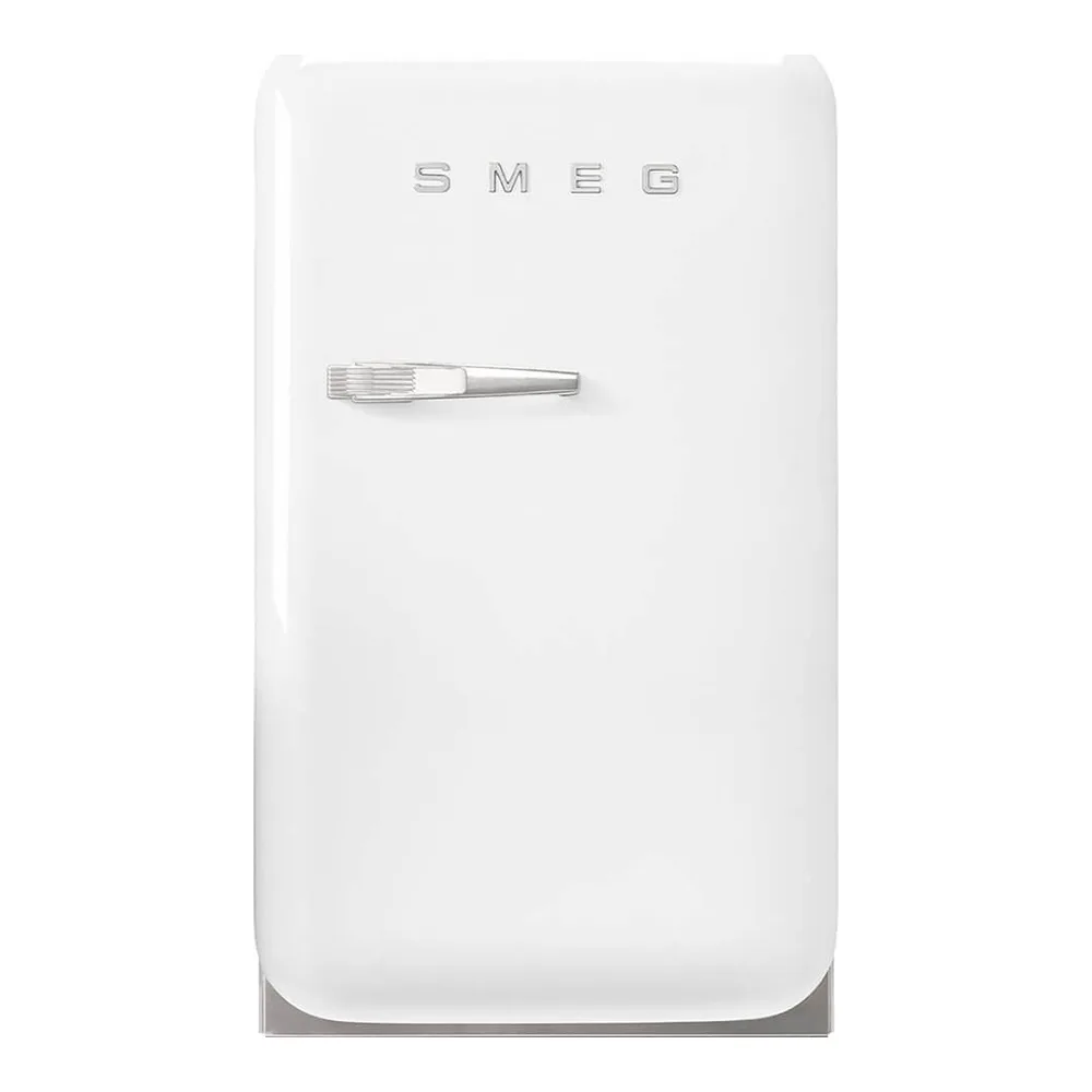 Холодильник Smeg FAB5RWH6