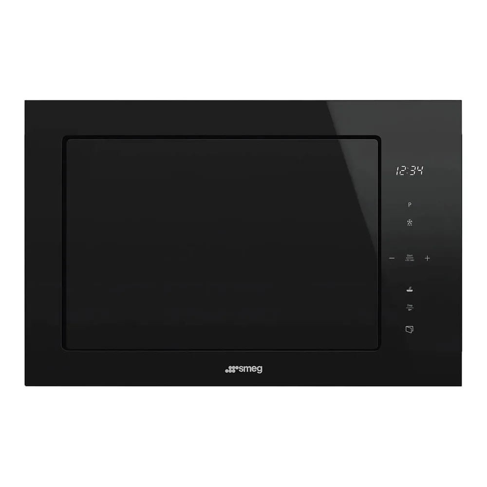 Встраиваемая микроволновая печь Smeg FMI625CN Dolce Stil Novo