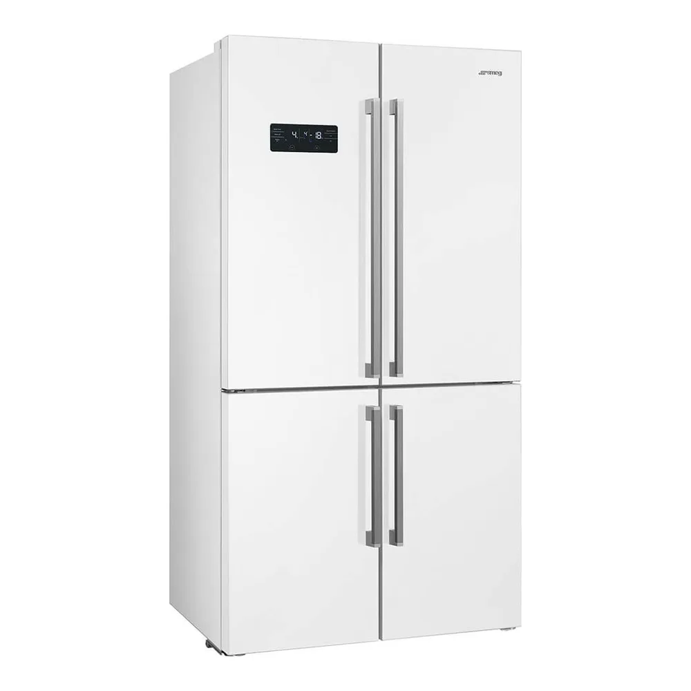 Холодильник Smeg FQ60BDE