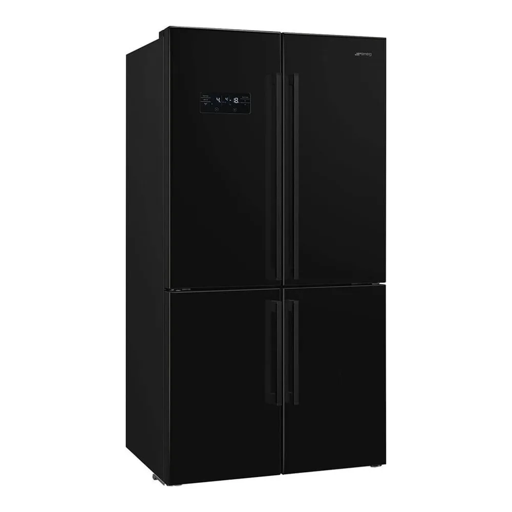 Холодильник Smeg FQ60NDE