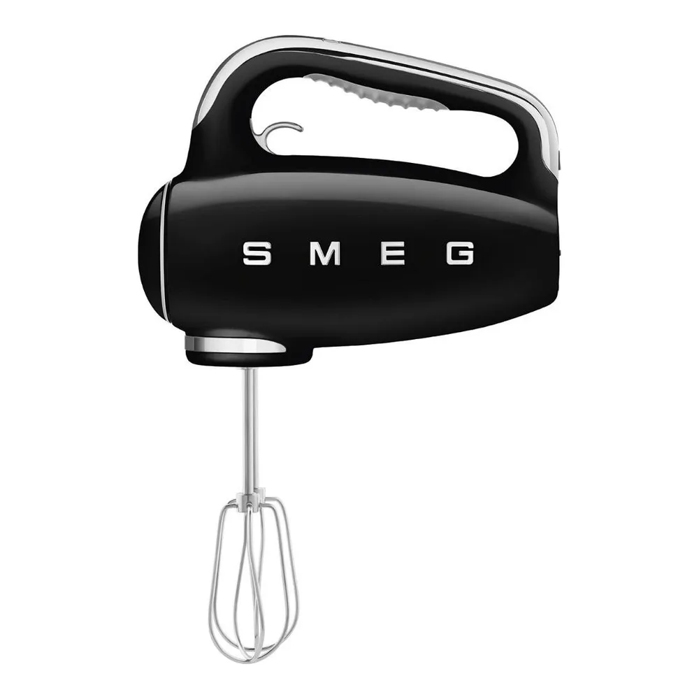 Ручной миксер Smeg HMF01BLEU