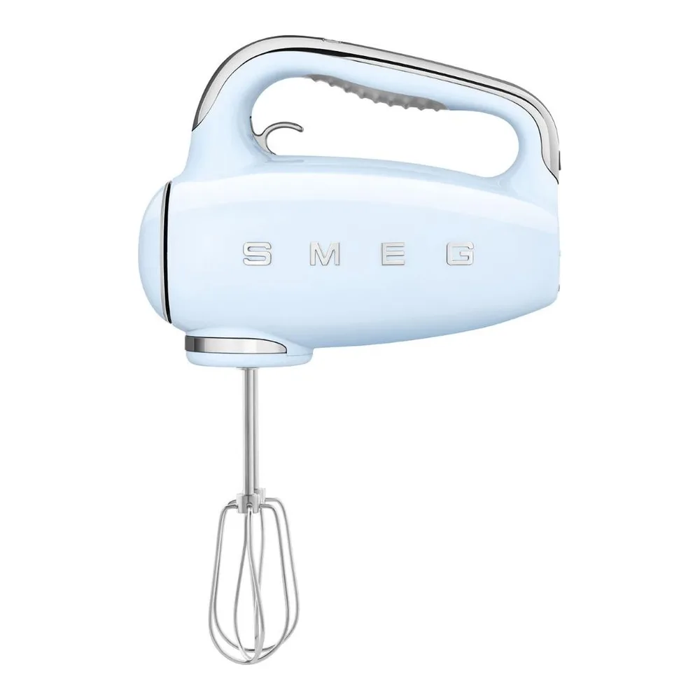 Ручной миксер Smeg HMF01PBEU