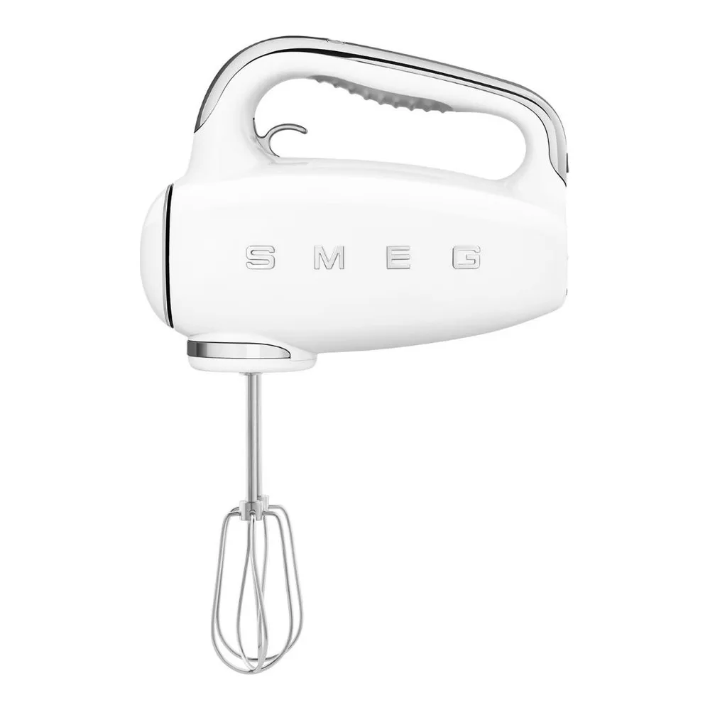 Ручной миксер Smeg HMF01WHEU