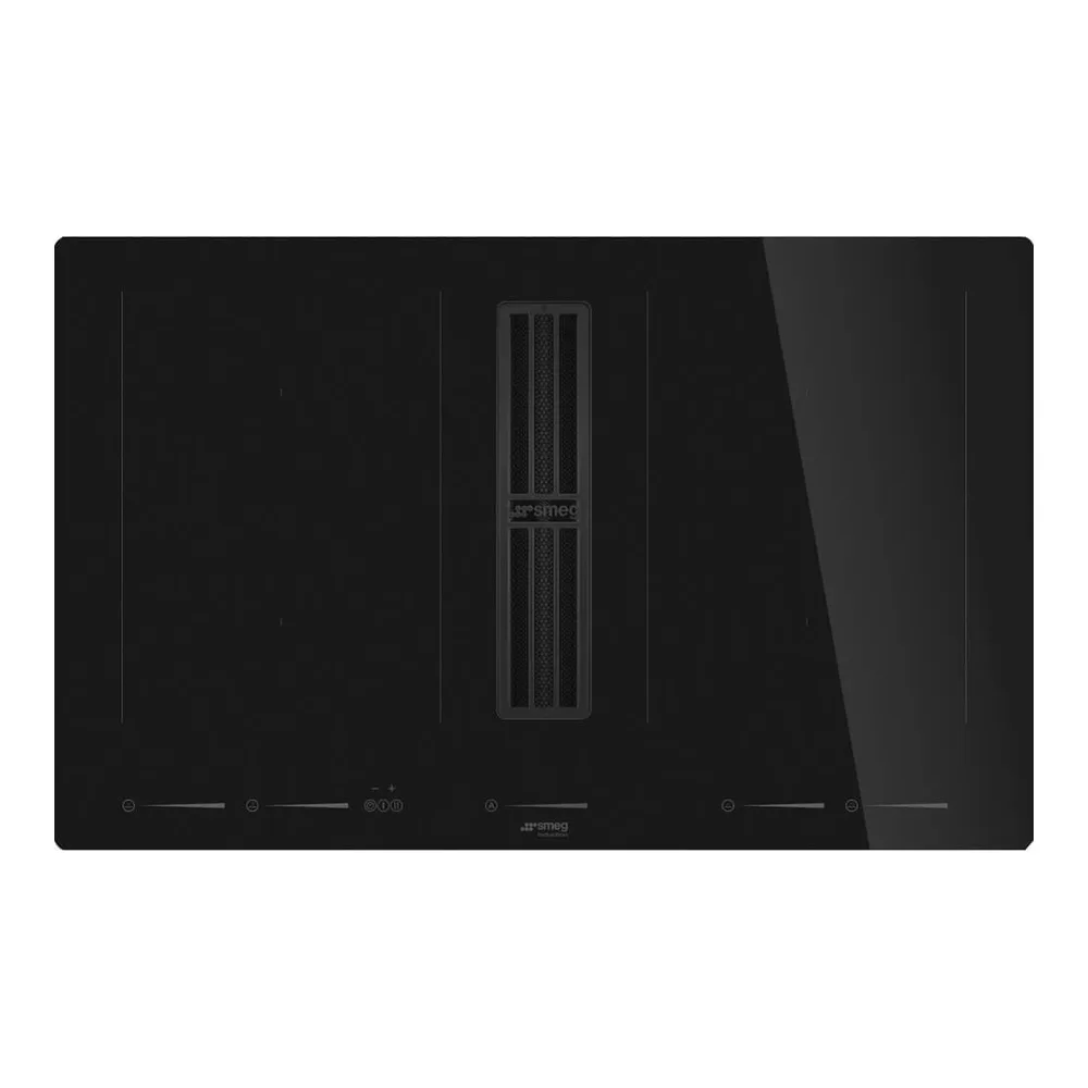 Варочная поверхность Smeg HOBD682D2