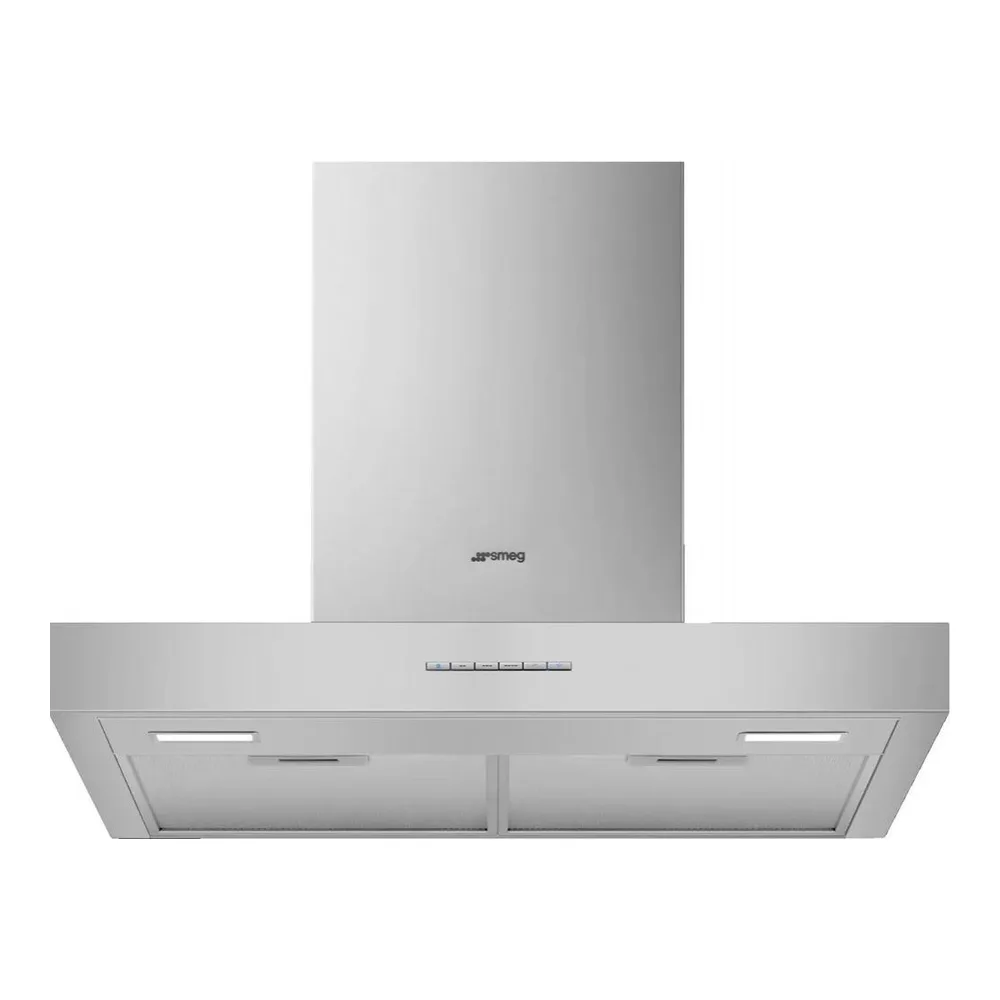 Вытяжка Smeg KBT600XE