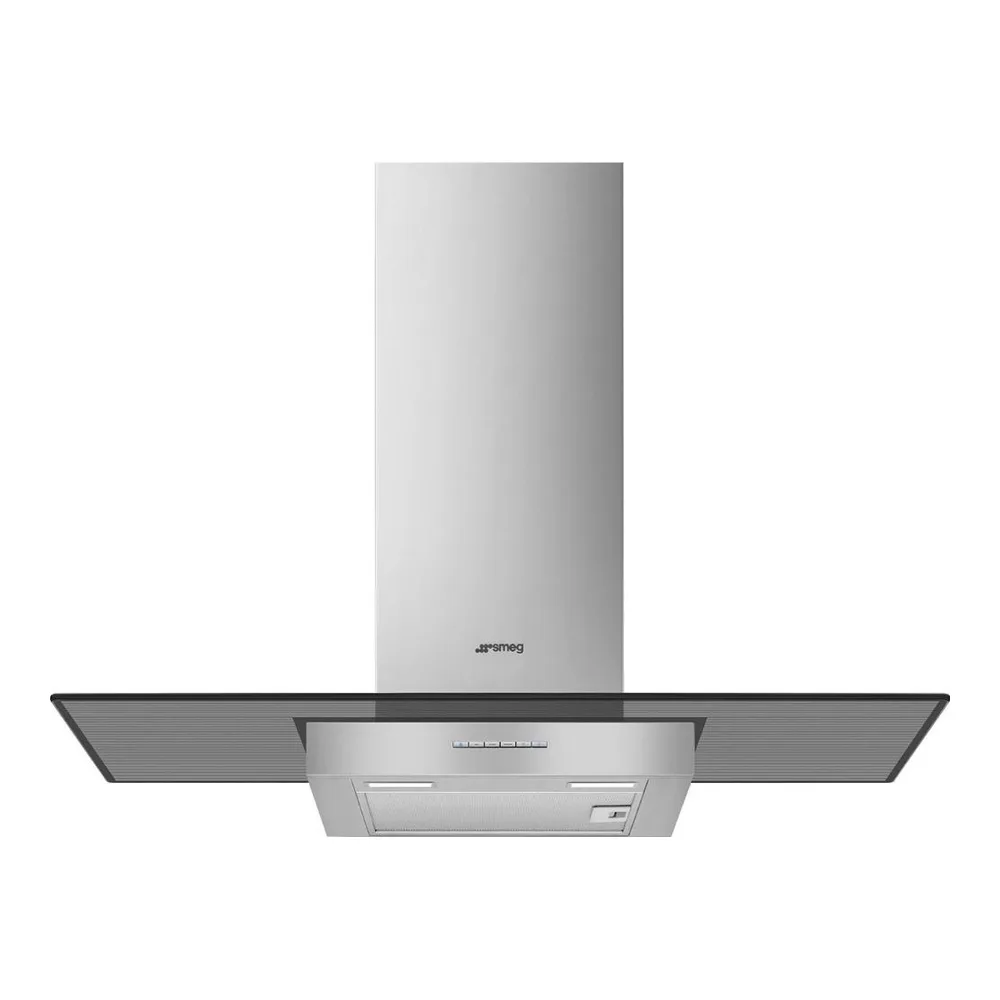 Вытяжка Smeg KBT900VE