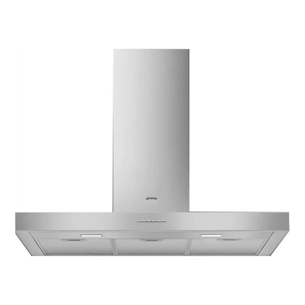 Вытяжка Smeg KBT900XE