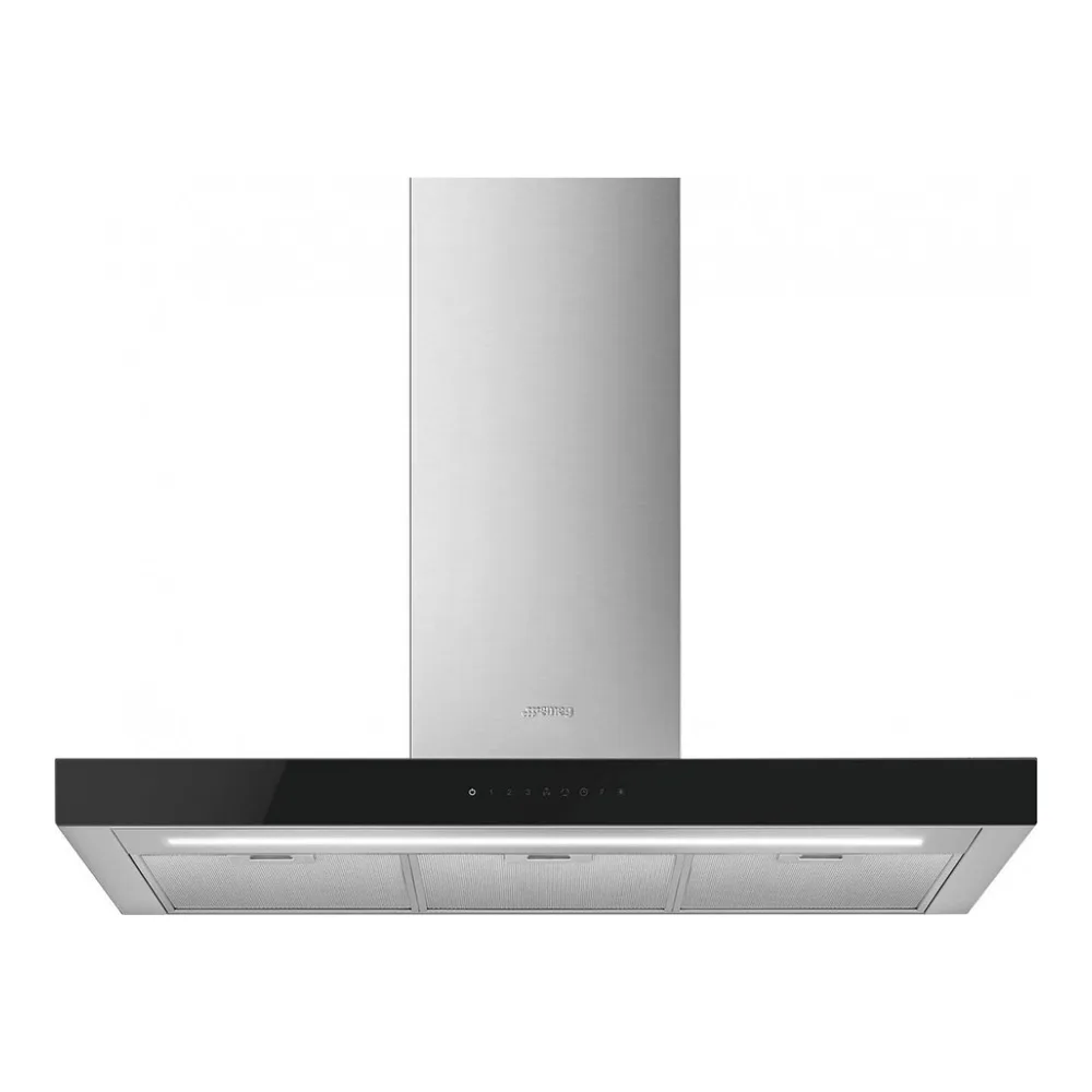 Вытяжка Smeg KBT9L4VN