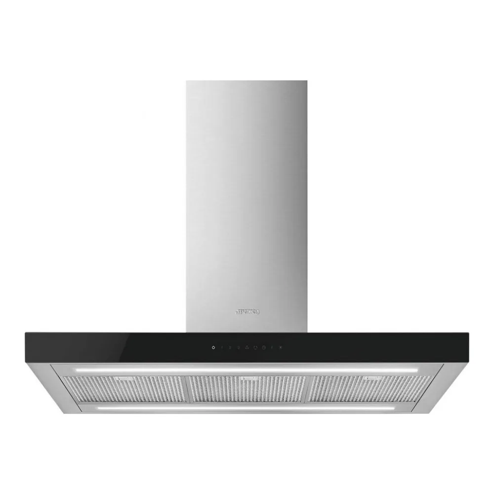 Вытяжка Smeg KBTI9L4VN