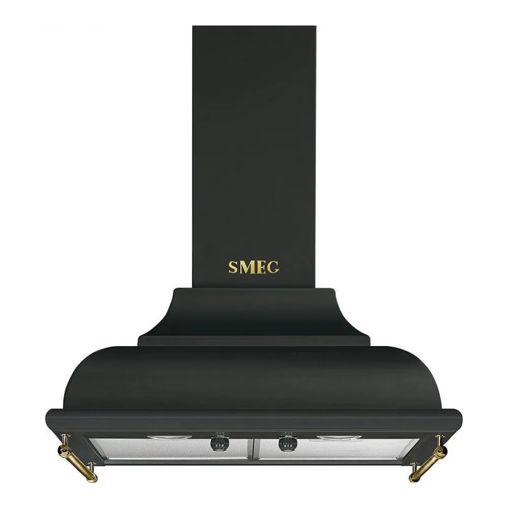 Вытяжка Smeg KC16AOE