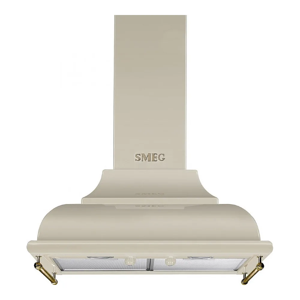 Вытяжка Smeg KC16POE