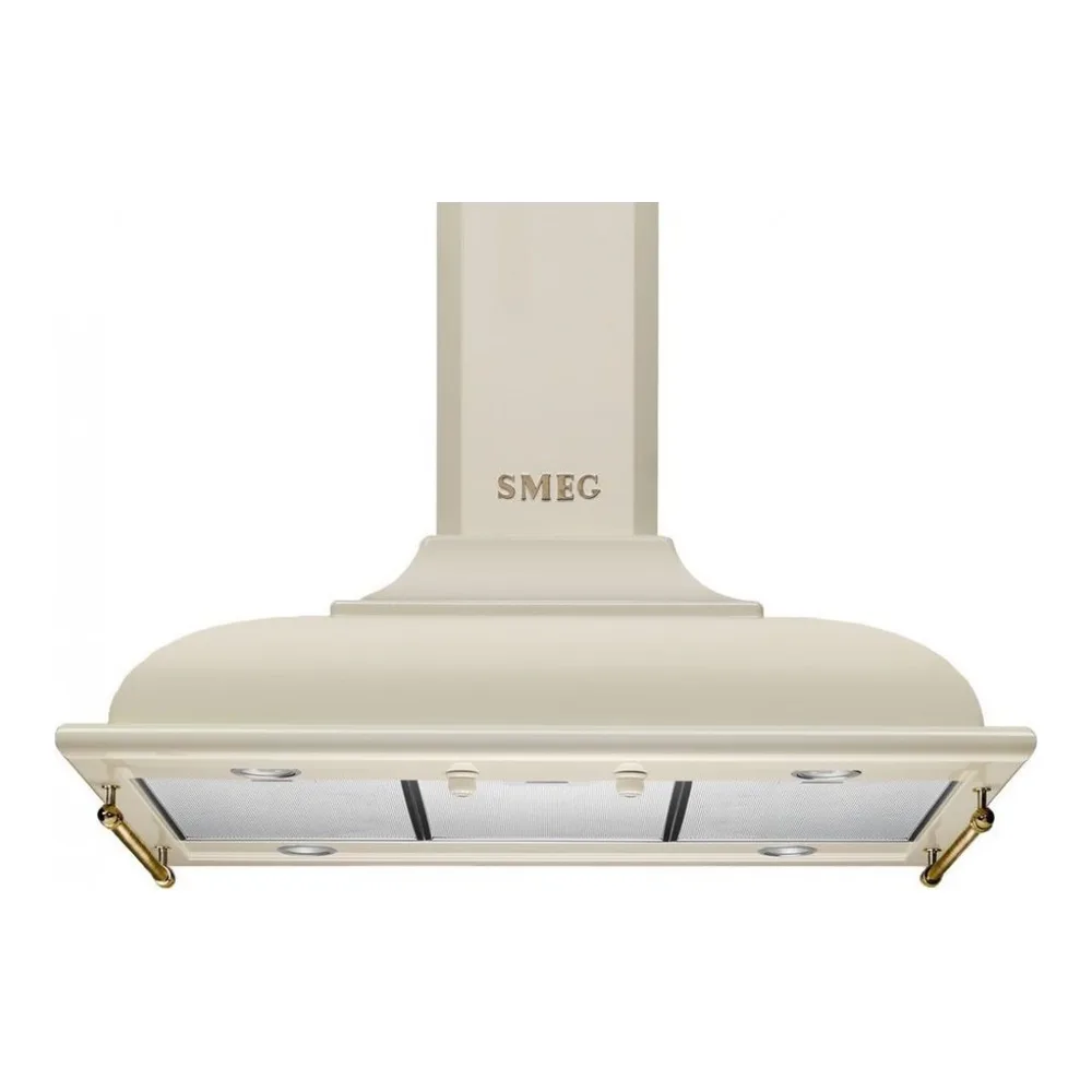 Вытяжка Smeg KCI19POE