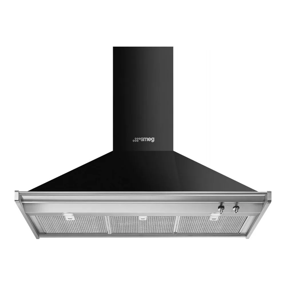 Вытяжка Smeg KD100HNE