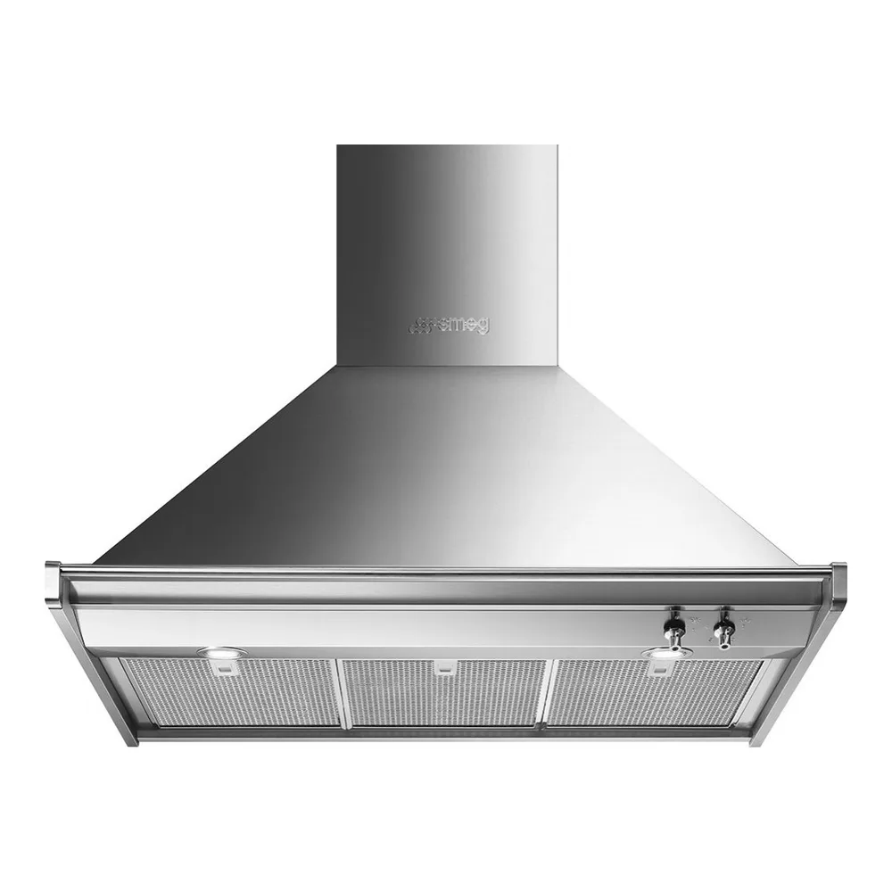 Вытяжка Smeg KD100HXE