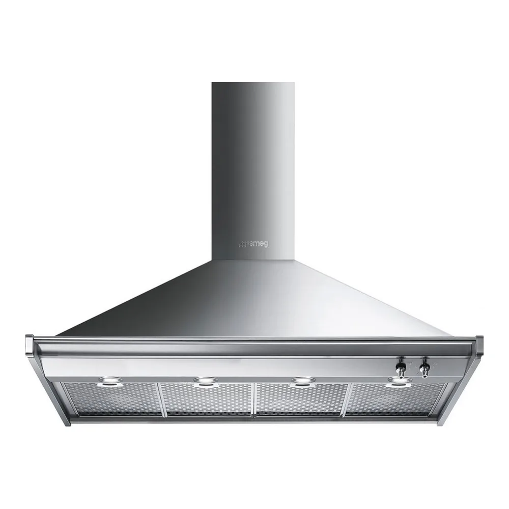 Вытяжка Smeg KD120HXE