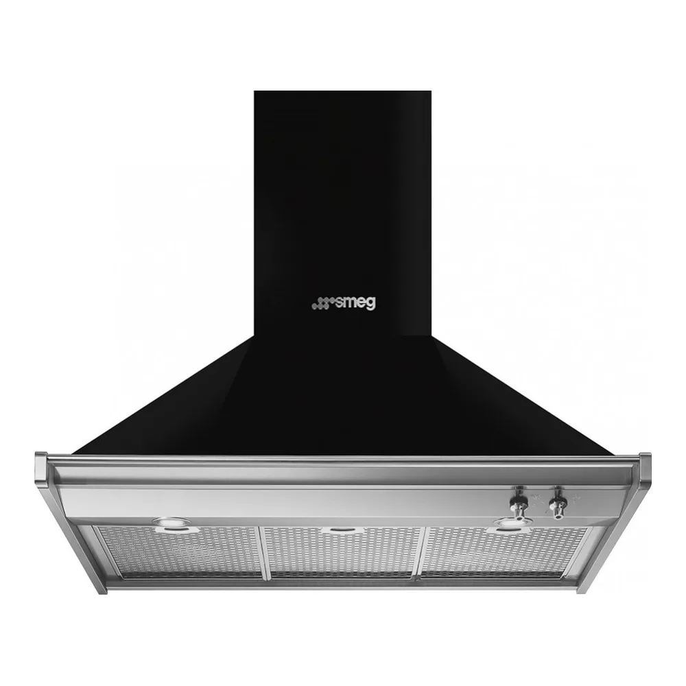 Вытяжка Smeg KD90HNE