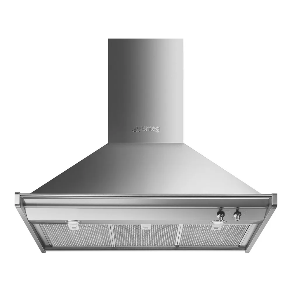 Вытяжка Smeg KD90HXE