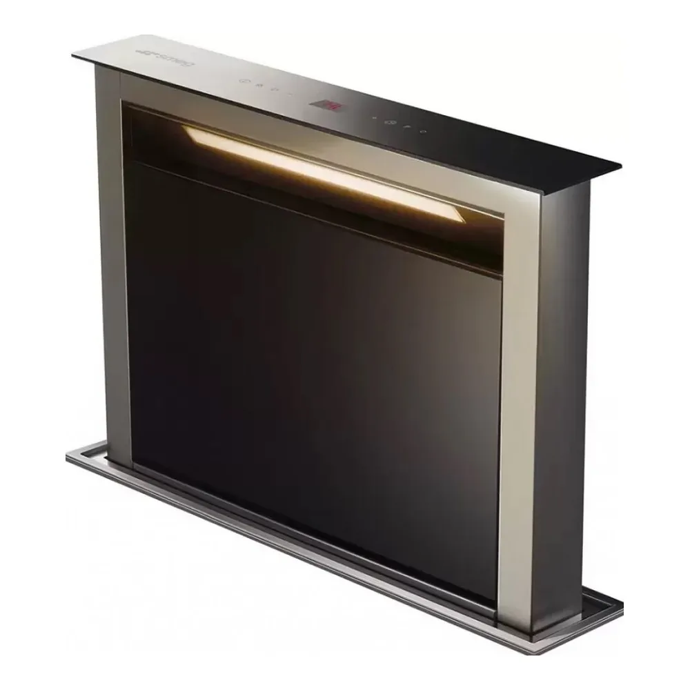 Встраиваемая вытяжка Smeg KDD60VXE-3