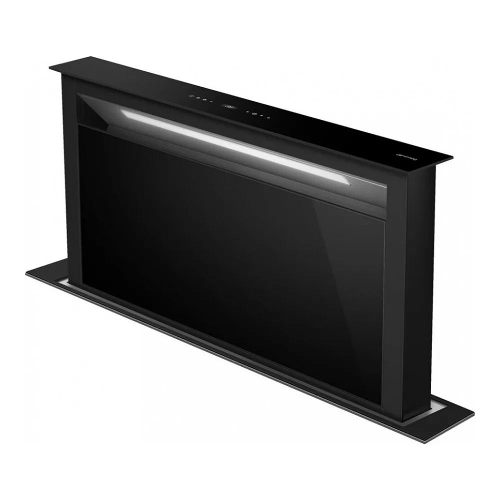 Встраиваемая вытяжка Smeg KDD90CNE2