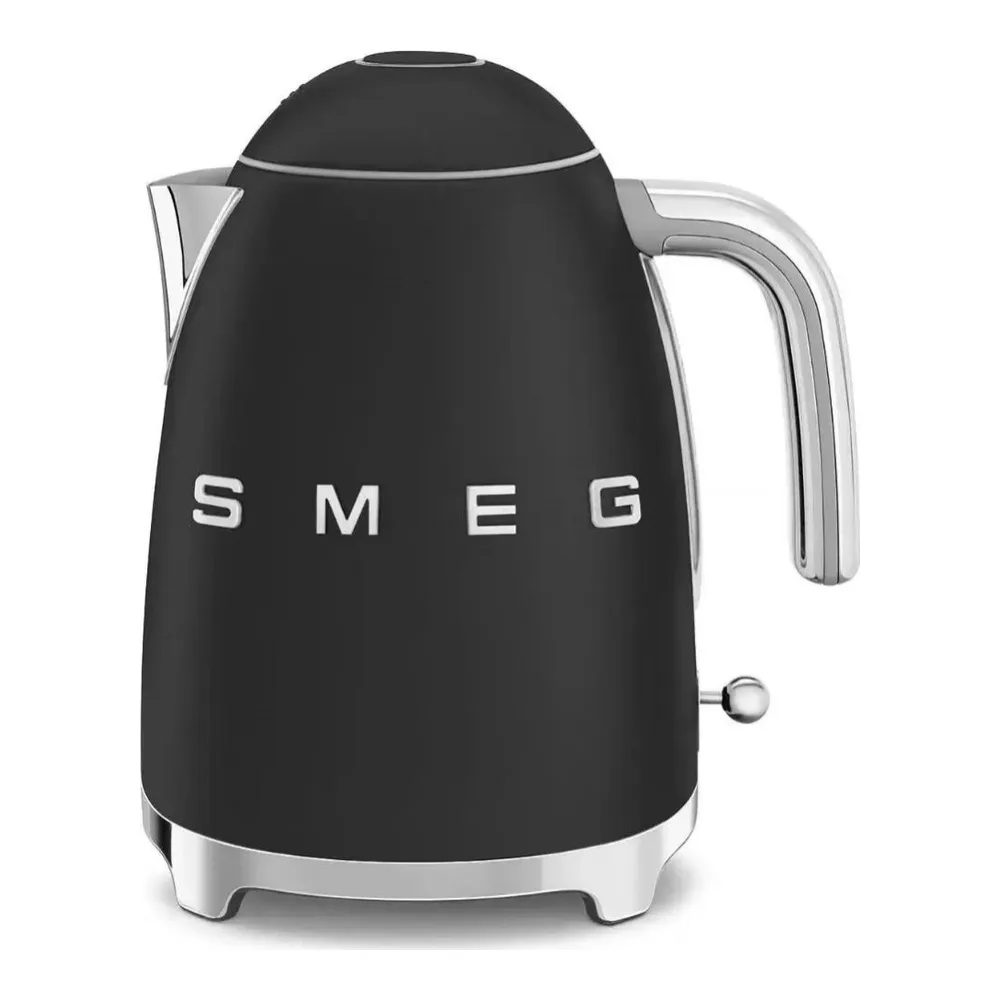 Чайник Smeg KLF03BLMEU