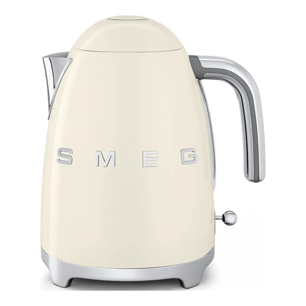Чайник Smeg KLF03CREU