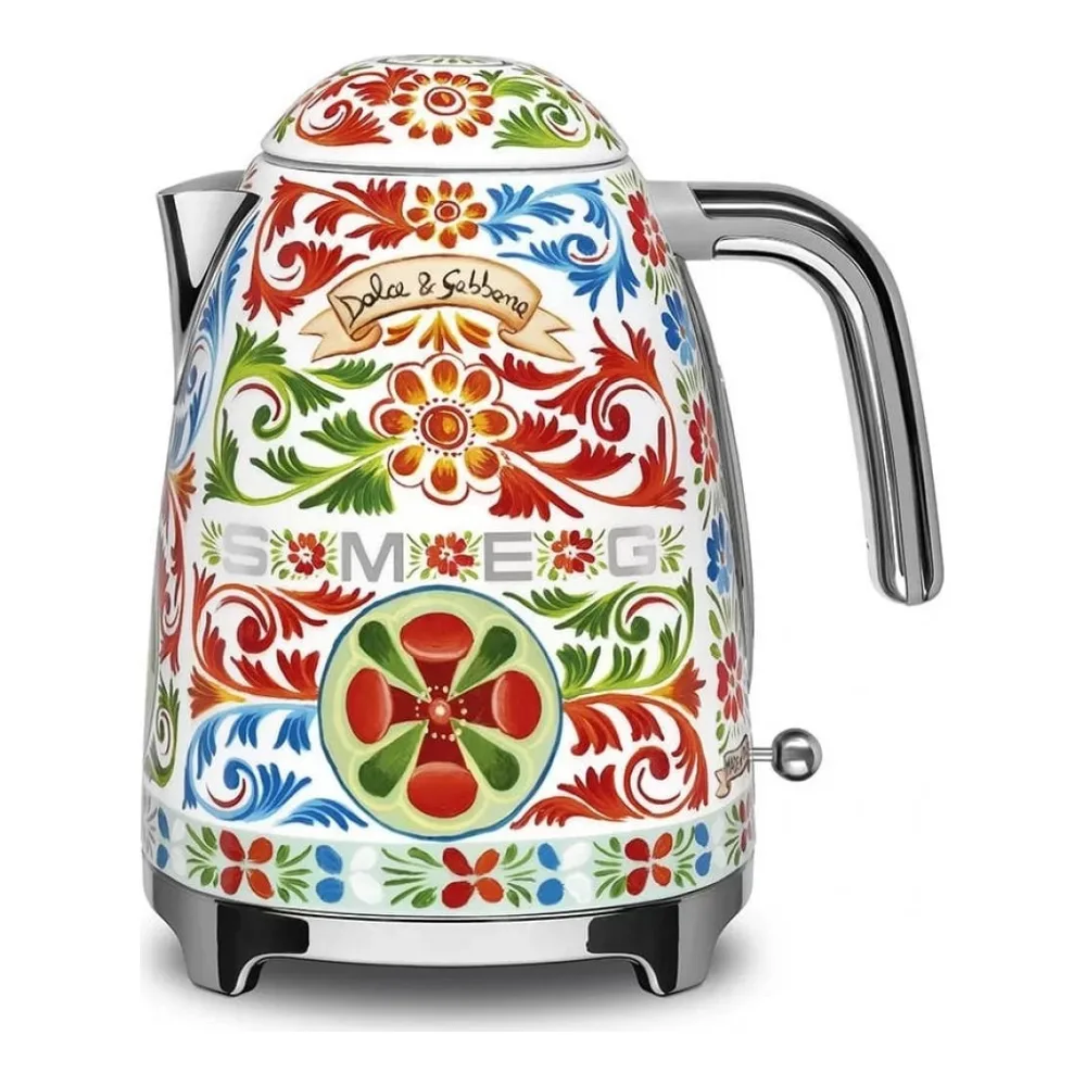 Чайник Smeg KLF03DGEU