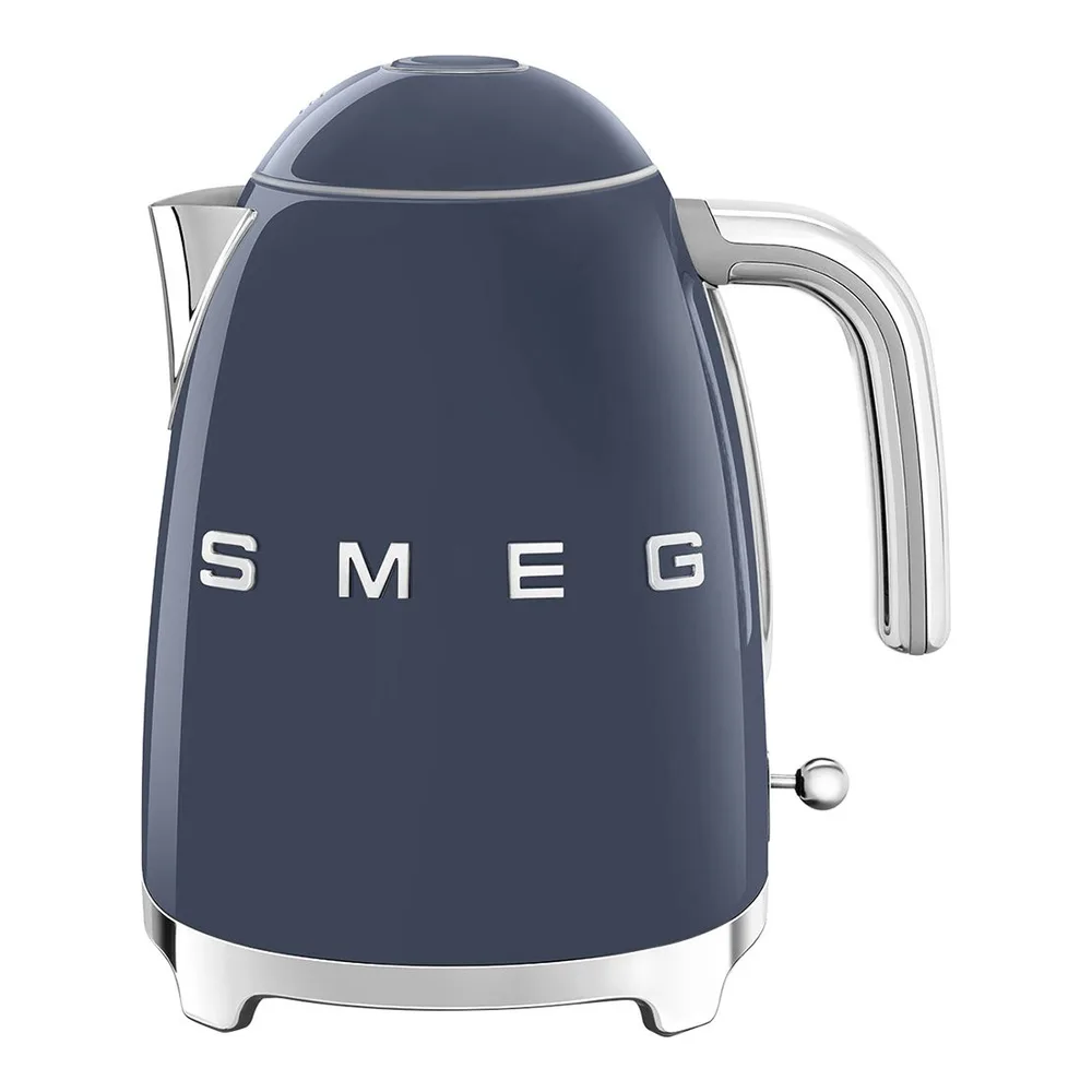 Чайник Smeg KLF03NBEU