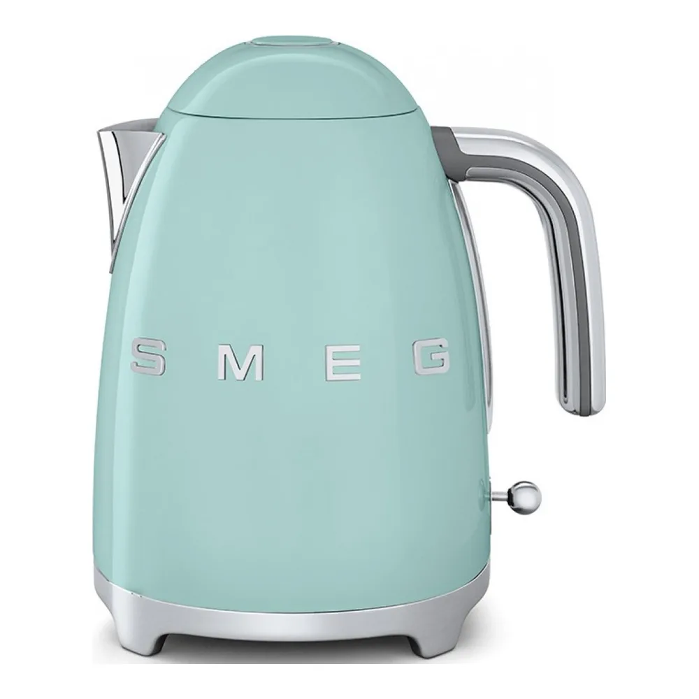 Чайник Smeg KLF03PGEU