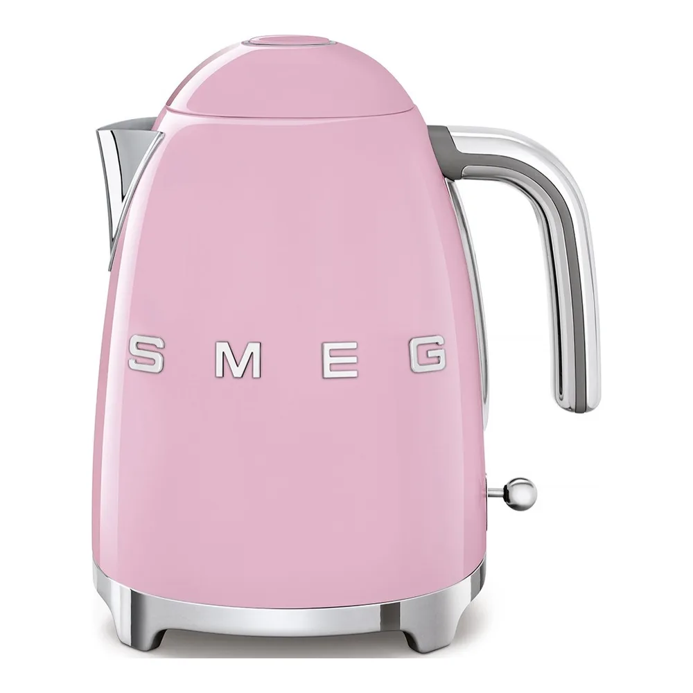 Чайник Smeg KLF03PKEU