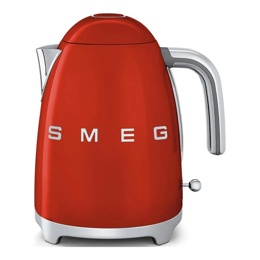 Чайник Smeg KLF03RDEU
