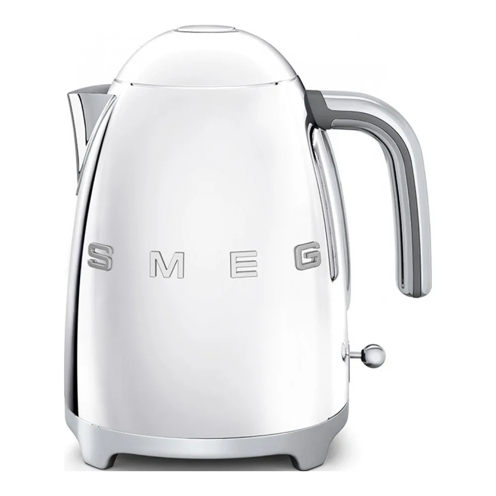 Чайник Smeg KLF03SSEU