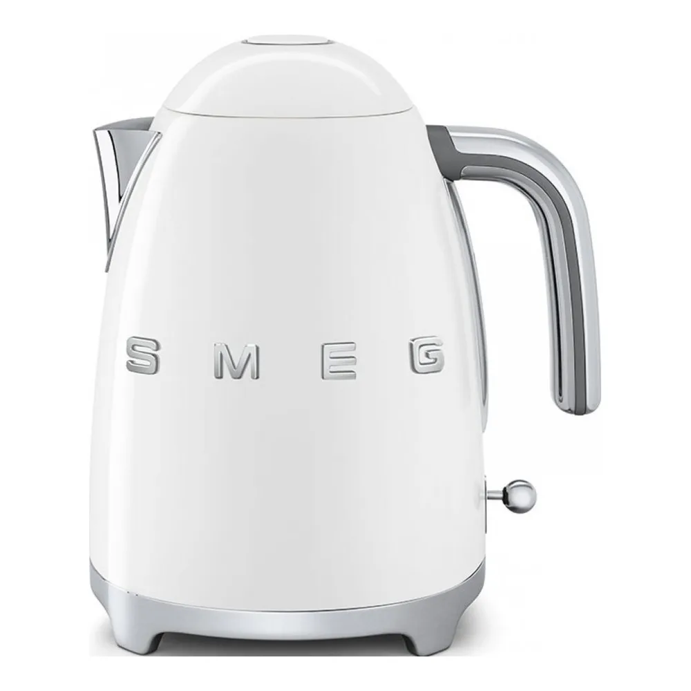 Чайник Smeg KLF03WHEU